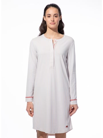 SHORT STORIES Koszula nocna w kolorze błękitnym