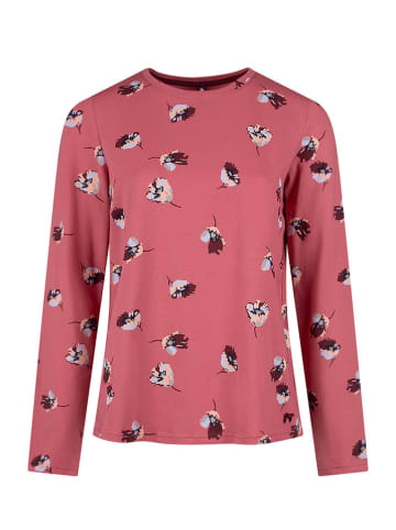 SHORT STORIES Koszulka piżamowa w kolorze koralowym