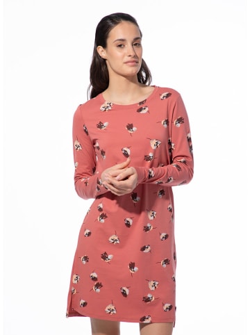 SHORT STORIES Nachthemd koraalrood