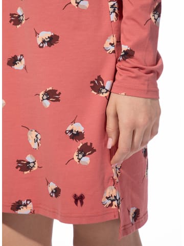 SHORT STORIES Koszula nocna w kolorze koralowym