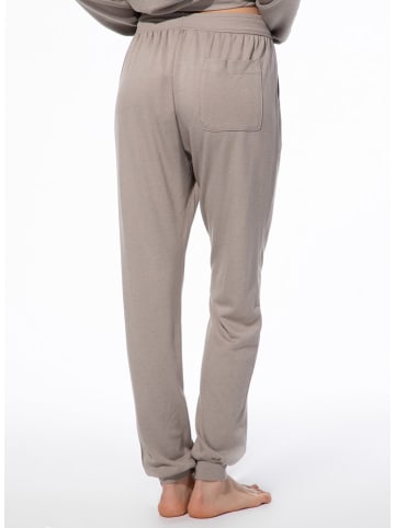 SHORT STORIES Pyjamabroek taupe
