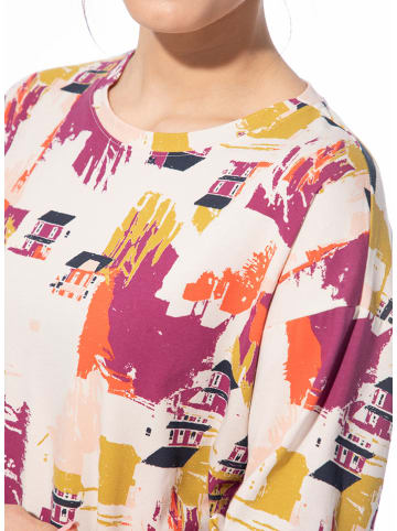 SHORT STORIES Pyjamatop meerkleurig