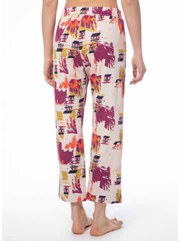 SHORT STORIES Pyjamabroek meerkleurig