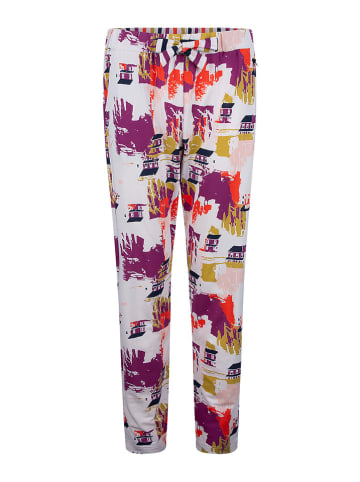 SHORT STORIES Pyjamabroek meerkleurig