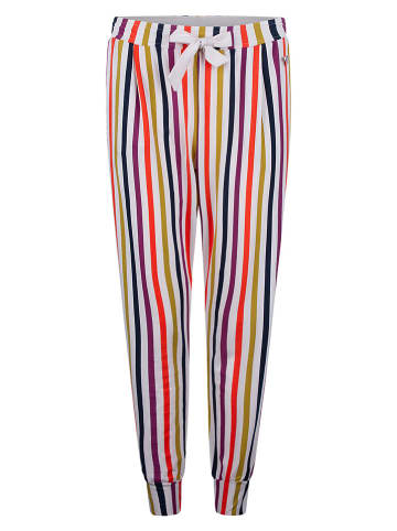 SHORT STORIES Spodnie piżamowe ze wzorem