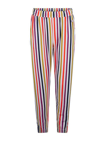 SHORT STORIES Spodnie piżamowe ze wzorem