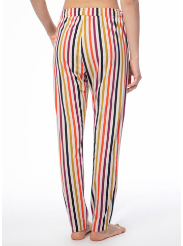 SHORT STORIES Spodnie piżamowe ze wzorem