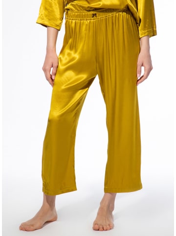 SHORT STORIES Pyjama-Hose in Gold