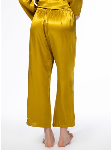 SHORT STORIES Pyjamabroek goudkleurig