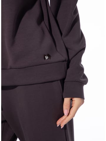 SHORT STORIES Pyjamatop bruin