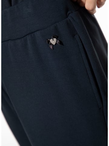 SHORT STORIES Pyjama-Hose in Dunkelblau
