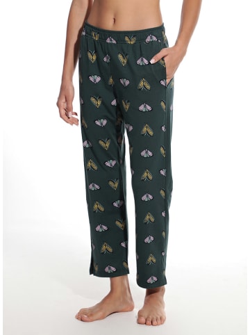 SHORT STORIES Pyjama-Hose in Grün