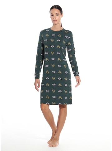 SHORT STORIES Nachthemd in Dunkelblau