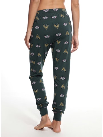 SHORT STORIES Pyjama-Hose in Grün