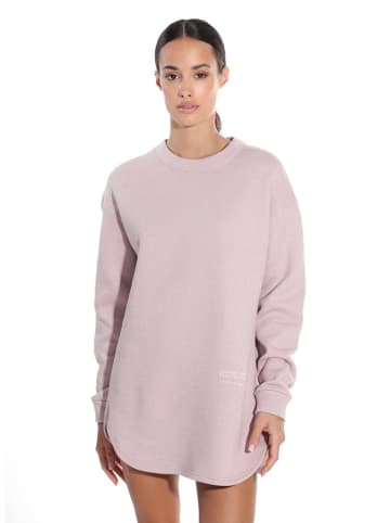 SHORT STORIES Pyjamashirt lichtroze