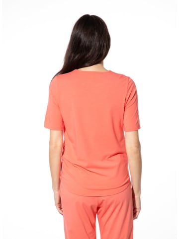 SHORT STORIES Pyjama-Oberteil in Coralle
