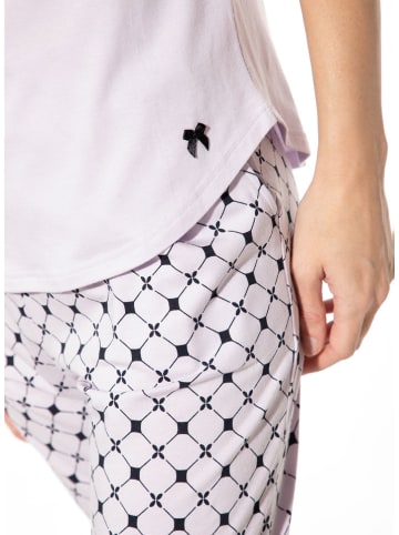 SHORT STORIES Pyjamatop paars