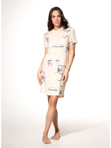 SHORT STORIES Nachthemd lichtroze