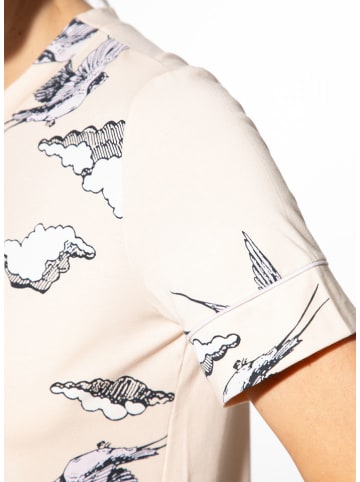 SHORT STORIES Nachthemd in Rosa