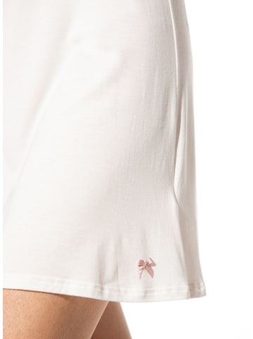 SHORT STORIES Nachthemd in Weiß