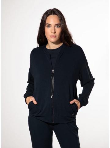 SHORT STORIES Cardigan in Dunkelblau