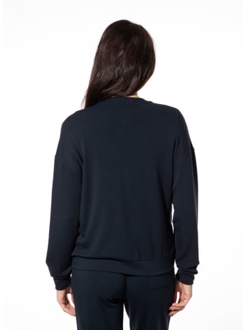 SHORT STORIES Cardigan in Dunkelblau