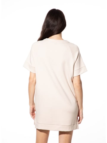 SHORT STORIES Nachthemd beige
