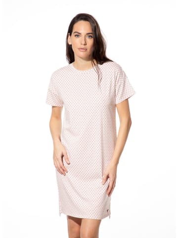 SHORT STORIES Nachthemd lichtroze