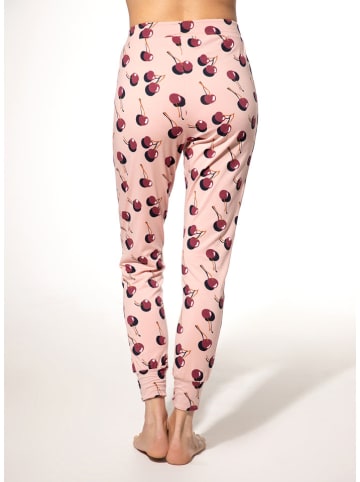 SHORT STORIES Pyjama-Hose in Rosa
