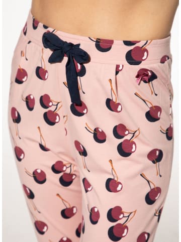 SHORT STORIES Pyjamabroek lichtroze