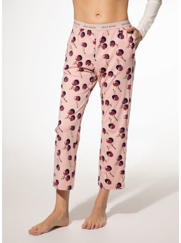 SHORT STORIES Pyjama-Hose in Altrosa