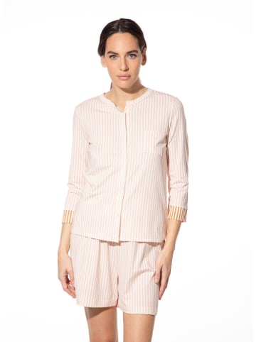 SHORT STORIES Pyjamatop lichtroze