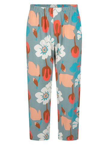 SHORT STORIES Pyjamabroek meerkleurig