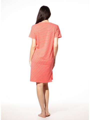 SHORT STORIES Nachthemd koraalrood
