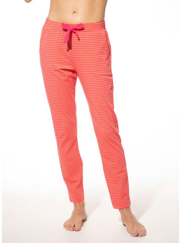 SHORT STORIES Pyjama-Hose in Koralle