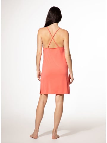 SHORT STORIES Nachthemd in Koralle