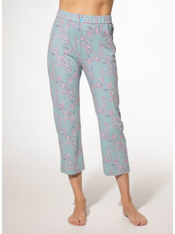 SHORT STORIES Pyjama-Hose in Hellblau
