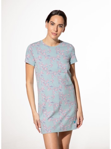 SHORT STORIES Nachthemd in Hellblau