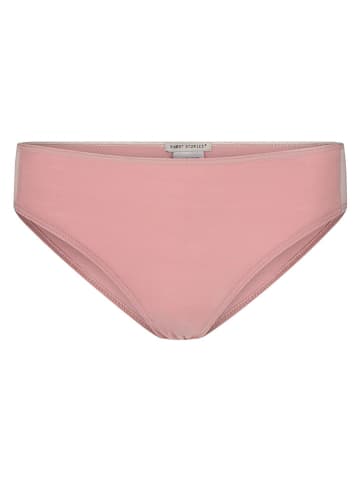 SHORT STORIES Figi w kolorze jasnoróżowym