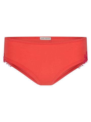 SHORT STORIES Hipster oranje