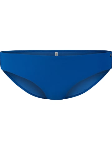 SHORT STORIES Figi bikini w kolorze niebieskim