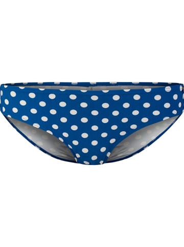 SHORT STORIES Figi bikini w kolorze niebieskim