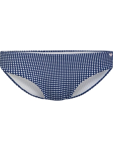 SHORT STORIES Figi bikini w kolorze niebieskim