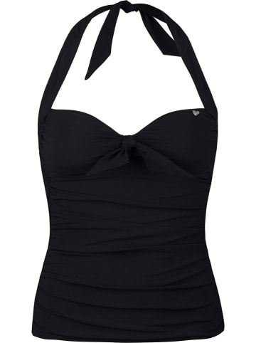 SHORT STORIES Tankini-Oberteil in Schwarz