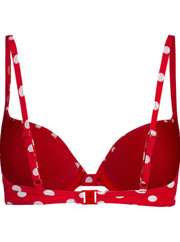 SHORT STORIES Bikinitop rood