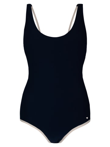 SHORT STORIES Badpak donkerblauw