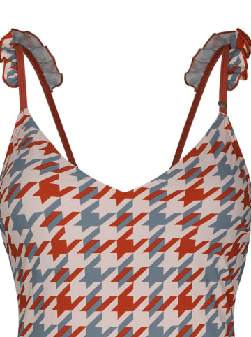 SHORT STORIES Badpak meerkleurig