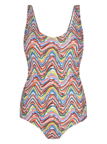 SHORT STORIES Badeanzug in Bunt