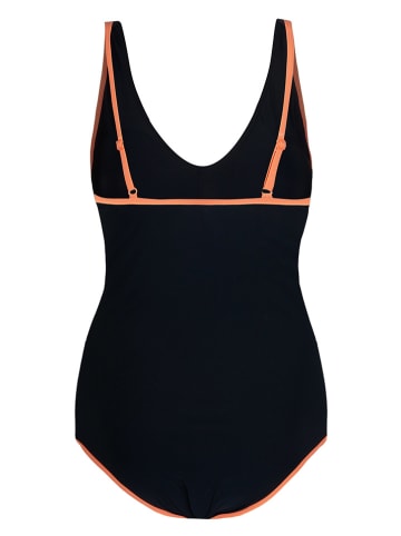 SHORT STORIES Strój kąpielowy w kolorze czarnym