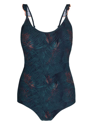 SHORT STORIES Badpak donkerblauw